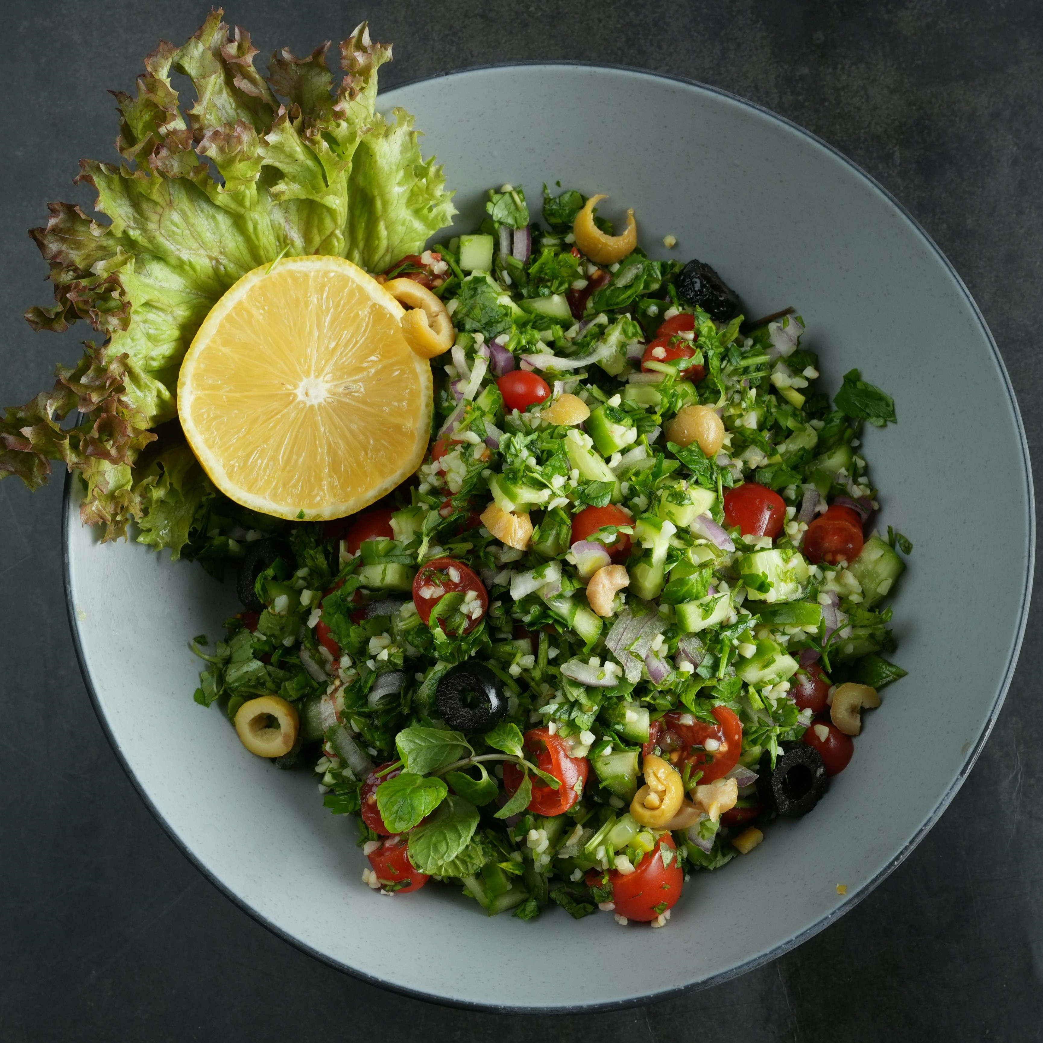 Tabouleh